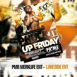 Meet your Posher, Larry